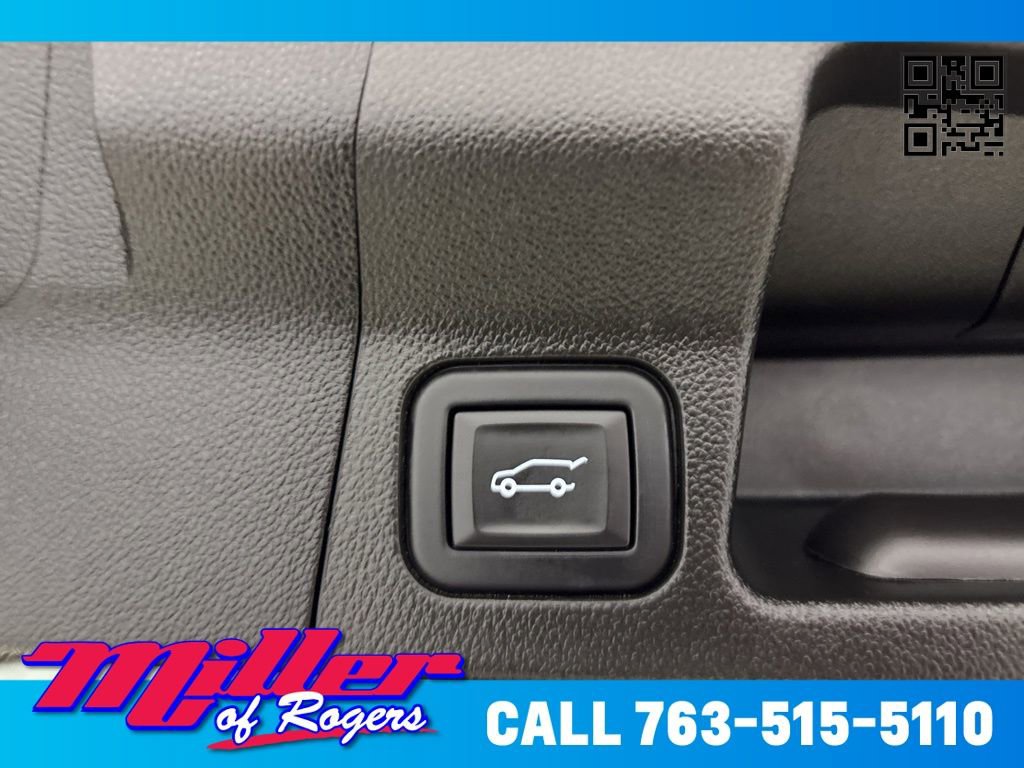 Used 2023 GMC Acadia SLE w/ Driver Convenience Package image 33