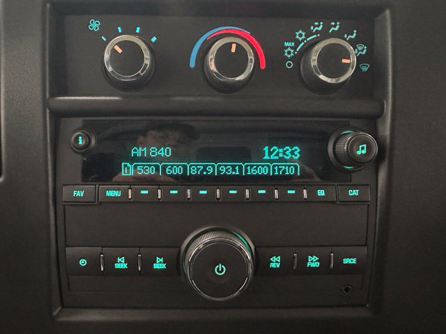 New 2026 Chevrolet Express 3500 w/ Power Convenience Package RWD image 15