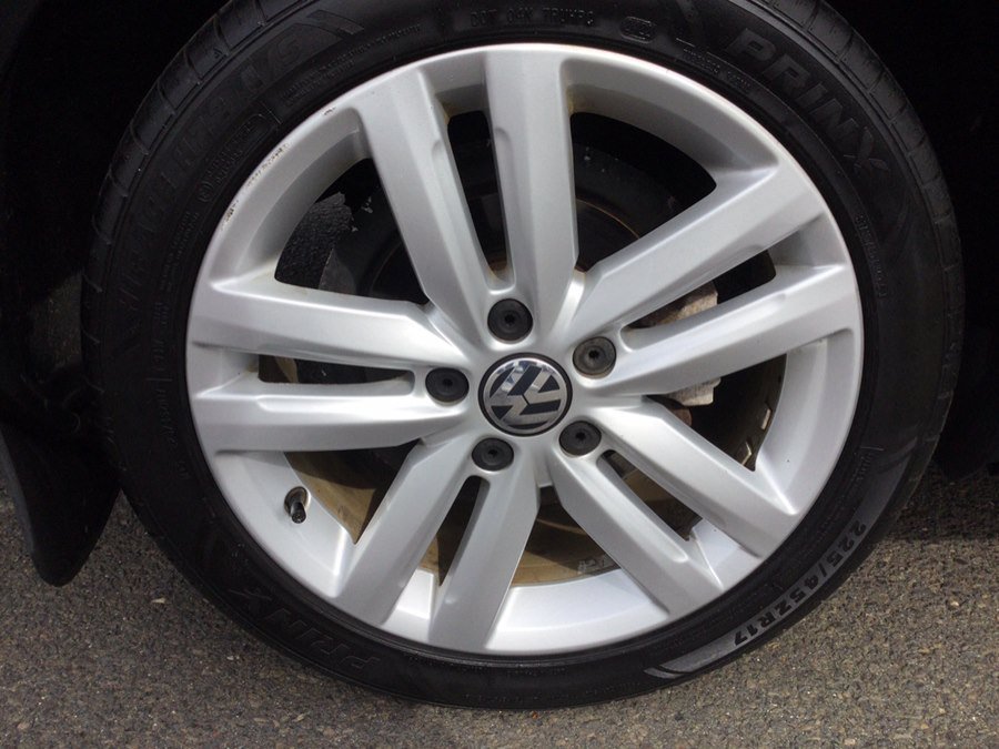Used 2015 Volkswagen Jetta SE FWD image 41