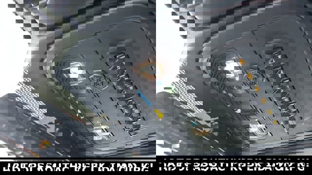 New 2026 Ford Bronco Big Bend w/ Black Diamond Package image 20