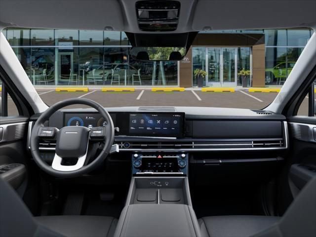 New 2026 Hyundai Santa Fe SE AWD/4WD image 11