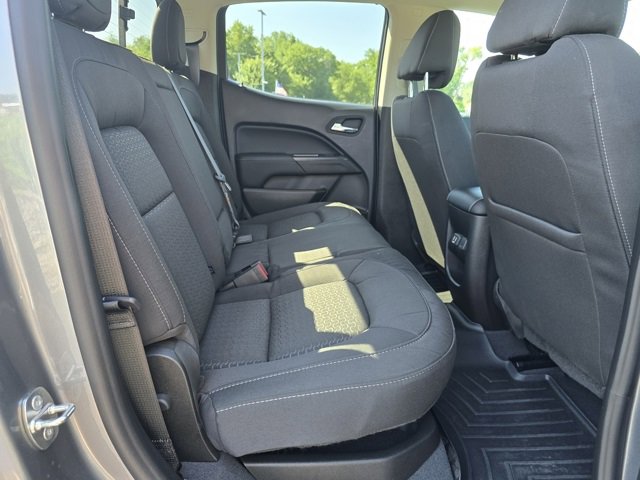 Used 2022 GMC Canyon Elevation w/ Trailering Package image 19