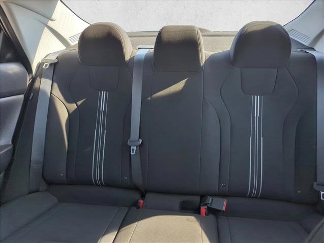 Used 2024 Hyundai Elantra SEL image 26