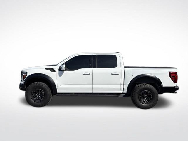 Used 2025 Ford F150 Raptor w/ Equipment Group 803A Raptor R AWD/4WD image 8