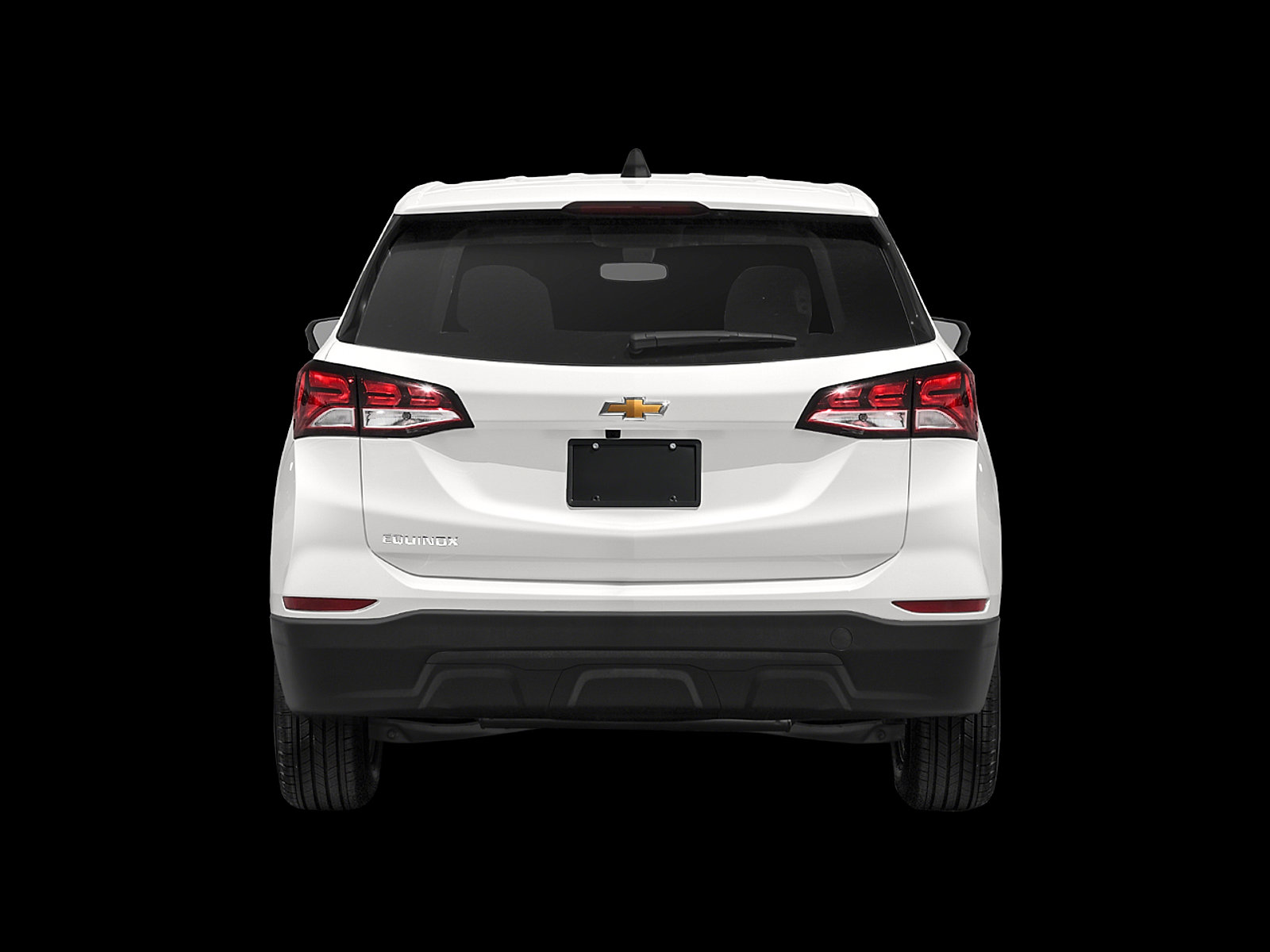 Used 2022 Chevrolet Equinox LT FWD image 35