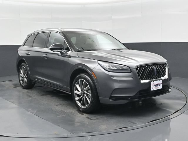 Used 2022 Lincoln Corsair Grand Touring AWD/4WD image 1