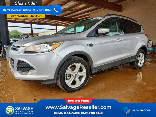 Used 2014 Ford Escape SE w/ Equipment Group 201A