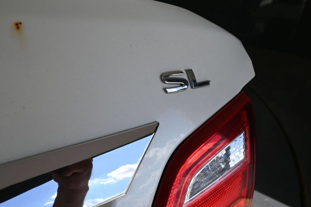 Used 2016 Nissan Altima 2.5 SL w/ 2.5 Technology Package FWD image 18