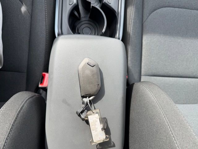 Used 2025 Kia K4 FWD image 38