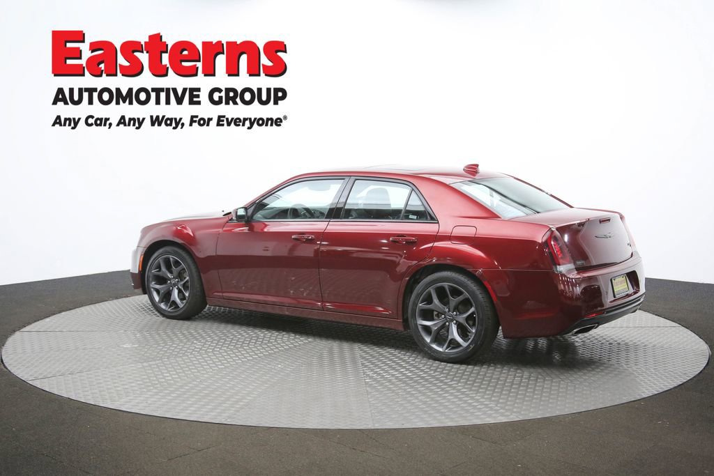 Used 2023 Chrysler 300 S image 64