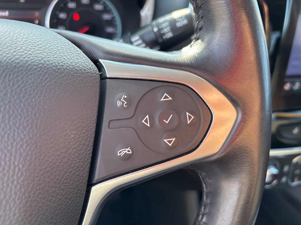 Used 2021 Chevrolet Traverse LT AWD/4WD image 34