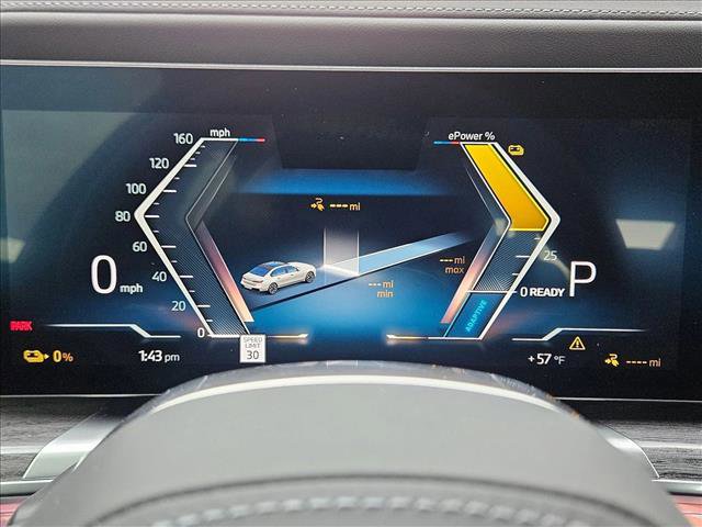 New 2026 BMW i7 xDrive60 AWD/4WD image 10