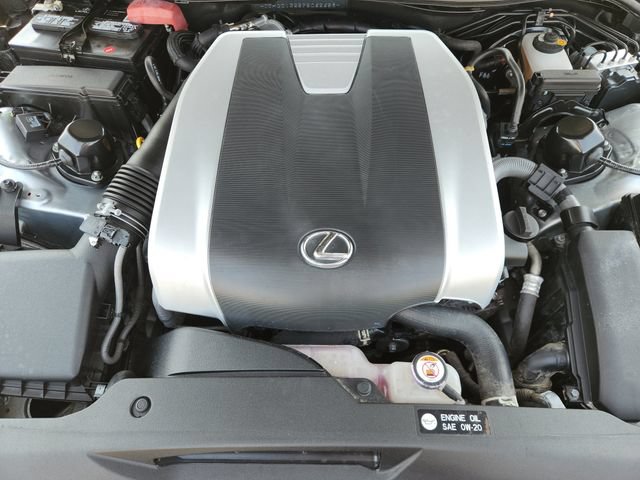 Used 2023 Lexus IS 350 F Sport w/ Handling Package RWD image 27