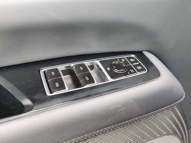 New 2026 Cadillac Escalade IQL Sport 2 AWD/4WD image 11