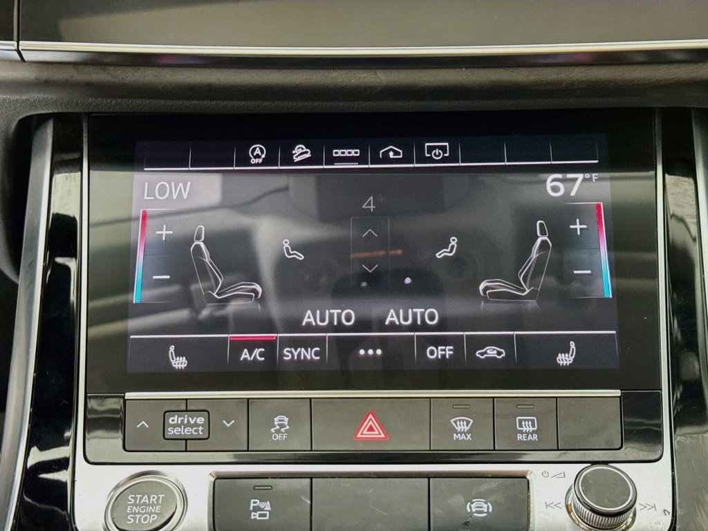Used 2021 Audi Q7 3.0T Premium Plus AWD/4WD image 19