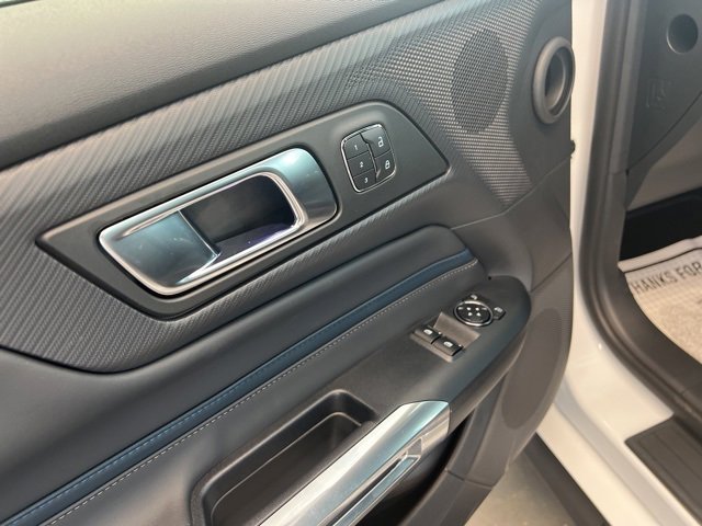 New 2025 Ford Mustang GT Premium image 8
