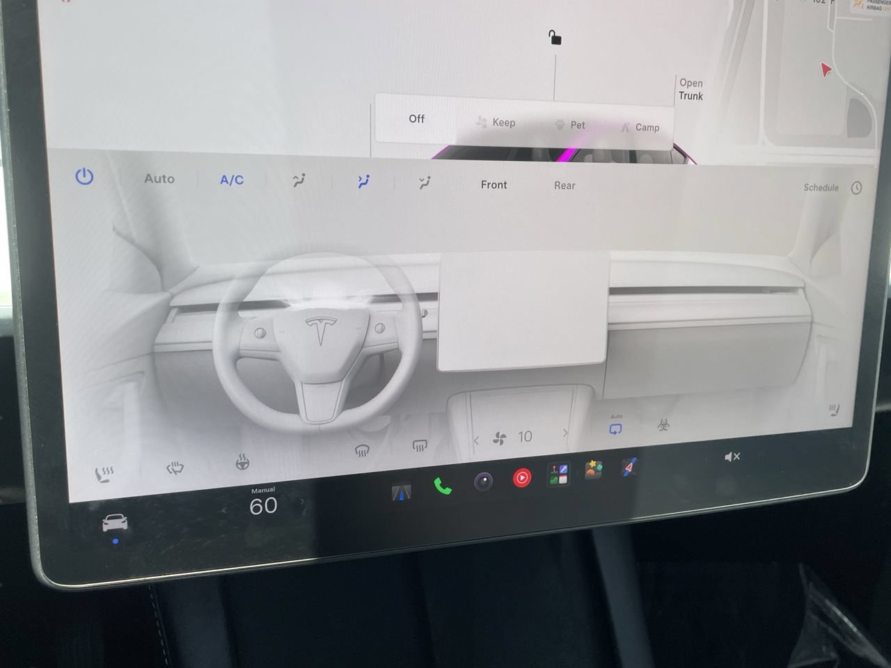Used 2024 Tesla Model Y Long Range AWD/4WD image 23