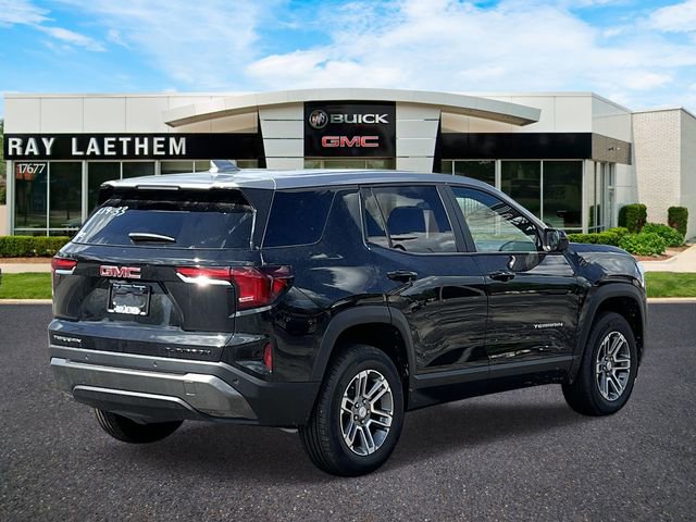 New 2026 GMC Terrain Elevation image 5