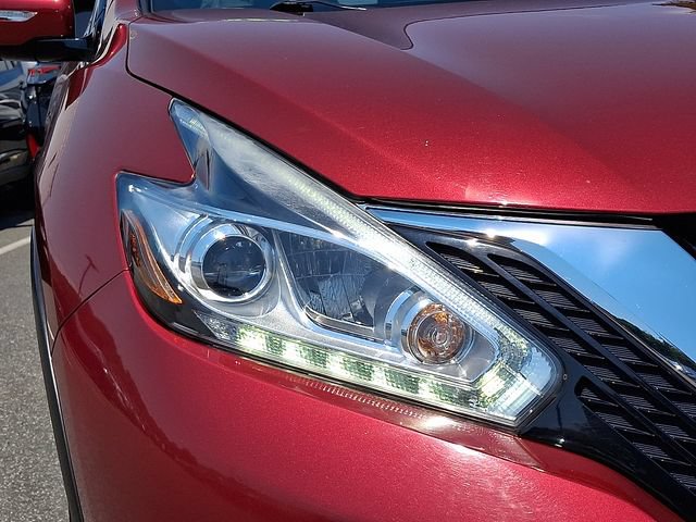 Used 2015 Nissan Murano Platinum w/ Platinum Technology Package AWD/4WD image 9