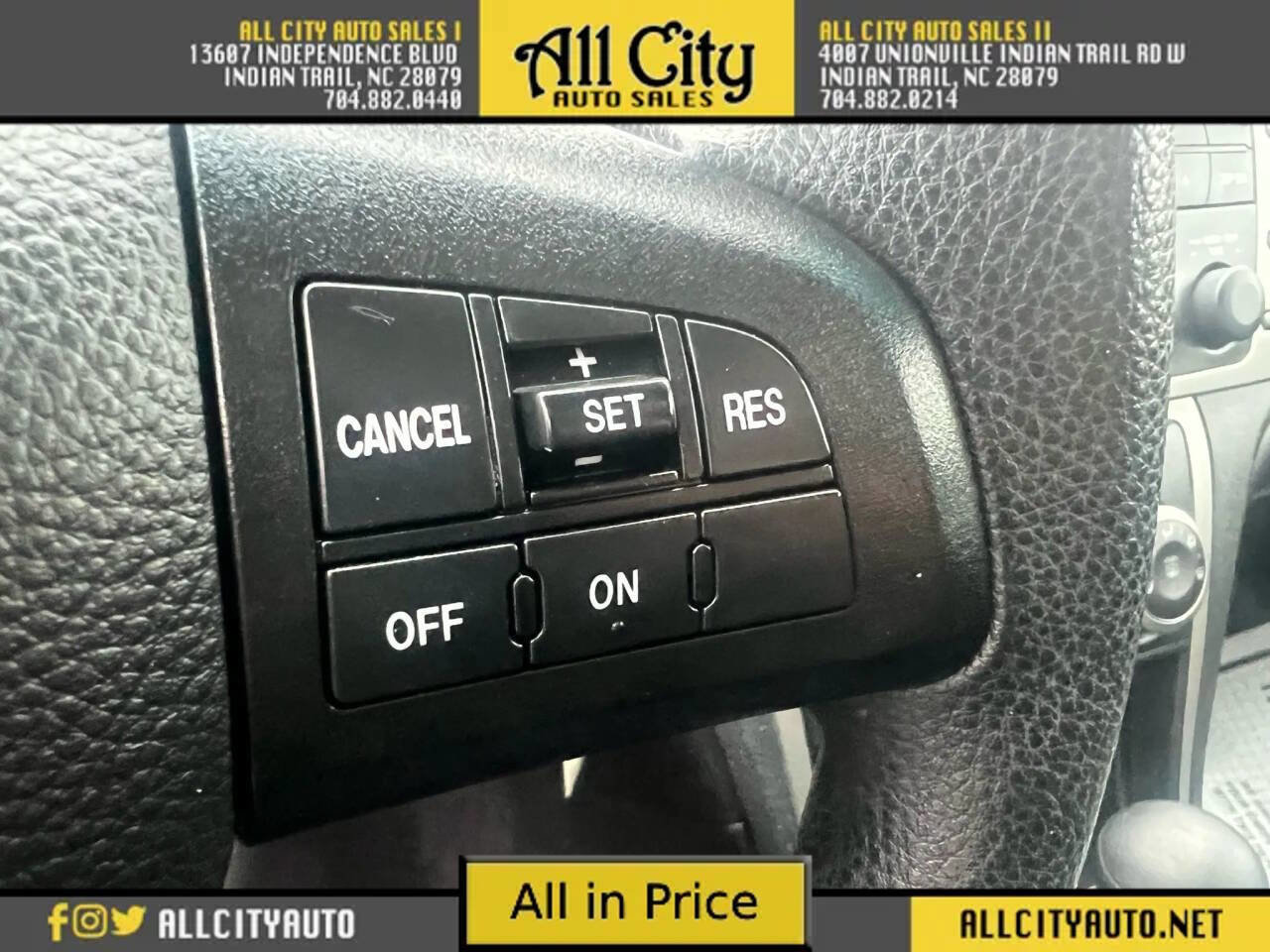 Used 2011 MAZDA MAZDA6 i Sport image 26