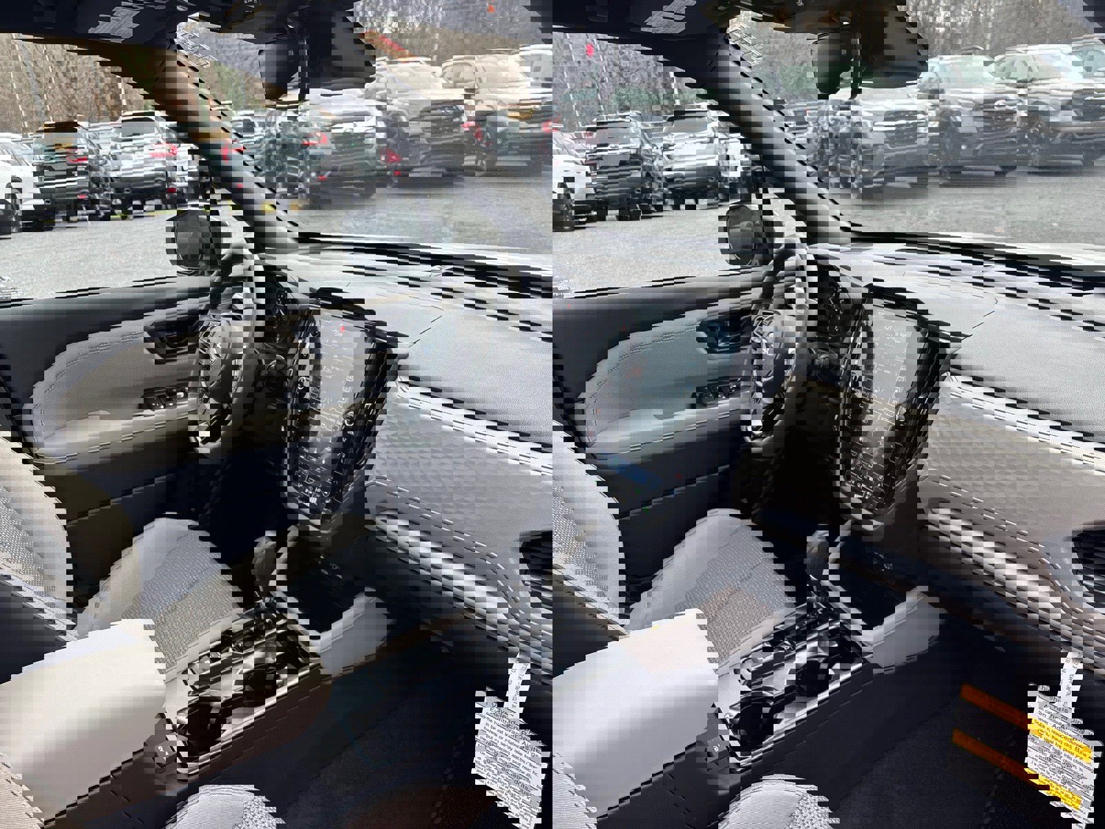 New 2026 Subaru Forester Premium image 46