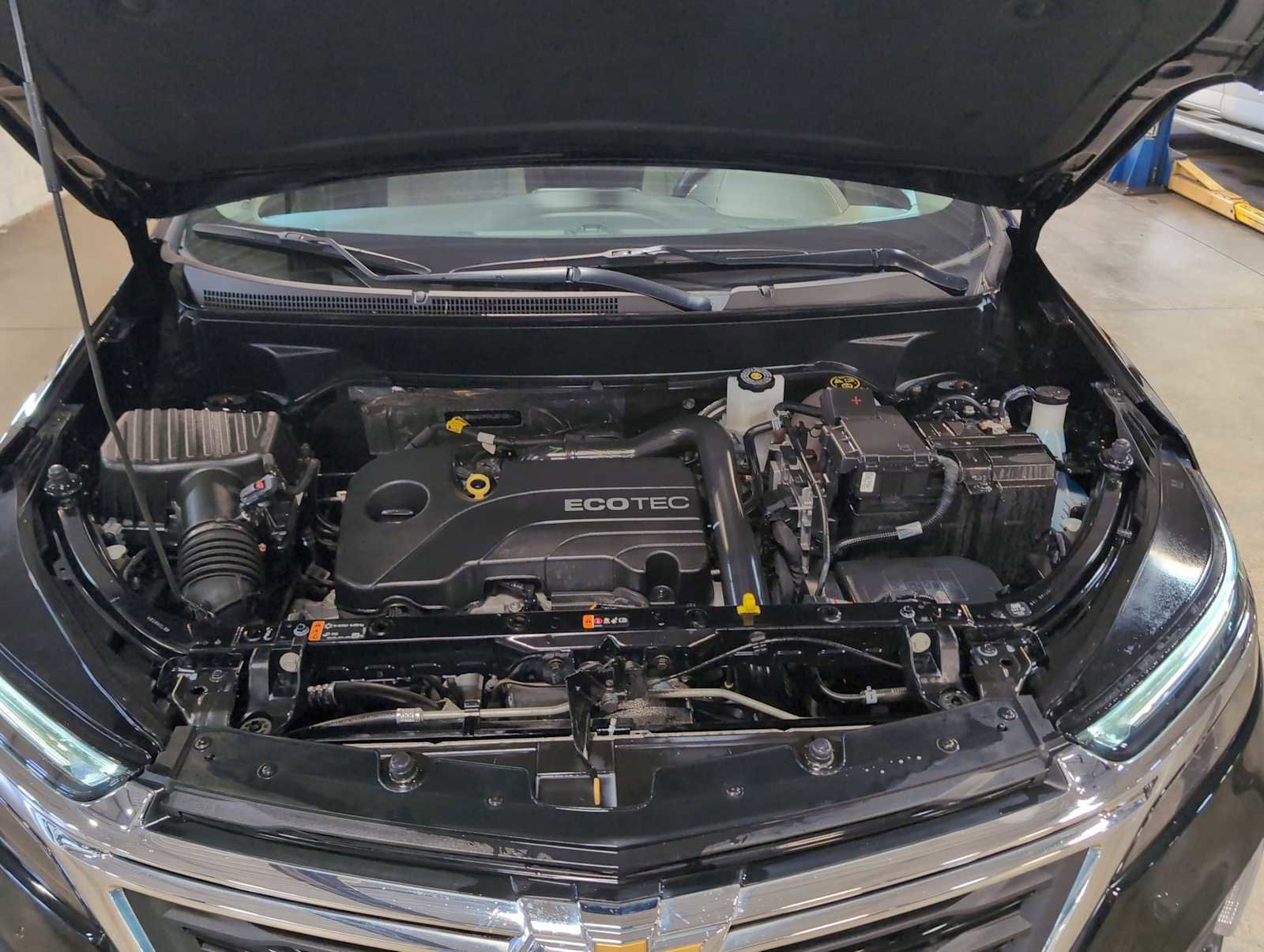 Used 2022 Chevrolet Equinox LT image 30