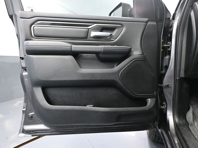 Used 2020 RAM 1500 Sport w/ Alpine Leather & Sound Group image 22