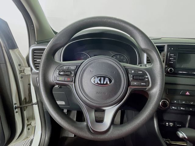 Used 2018 Kia Sportage LX image 12