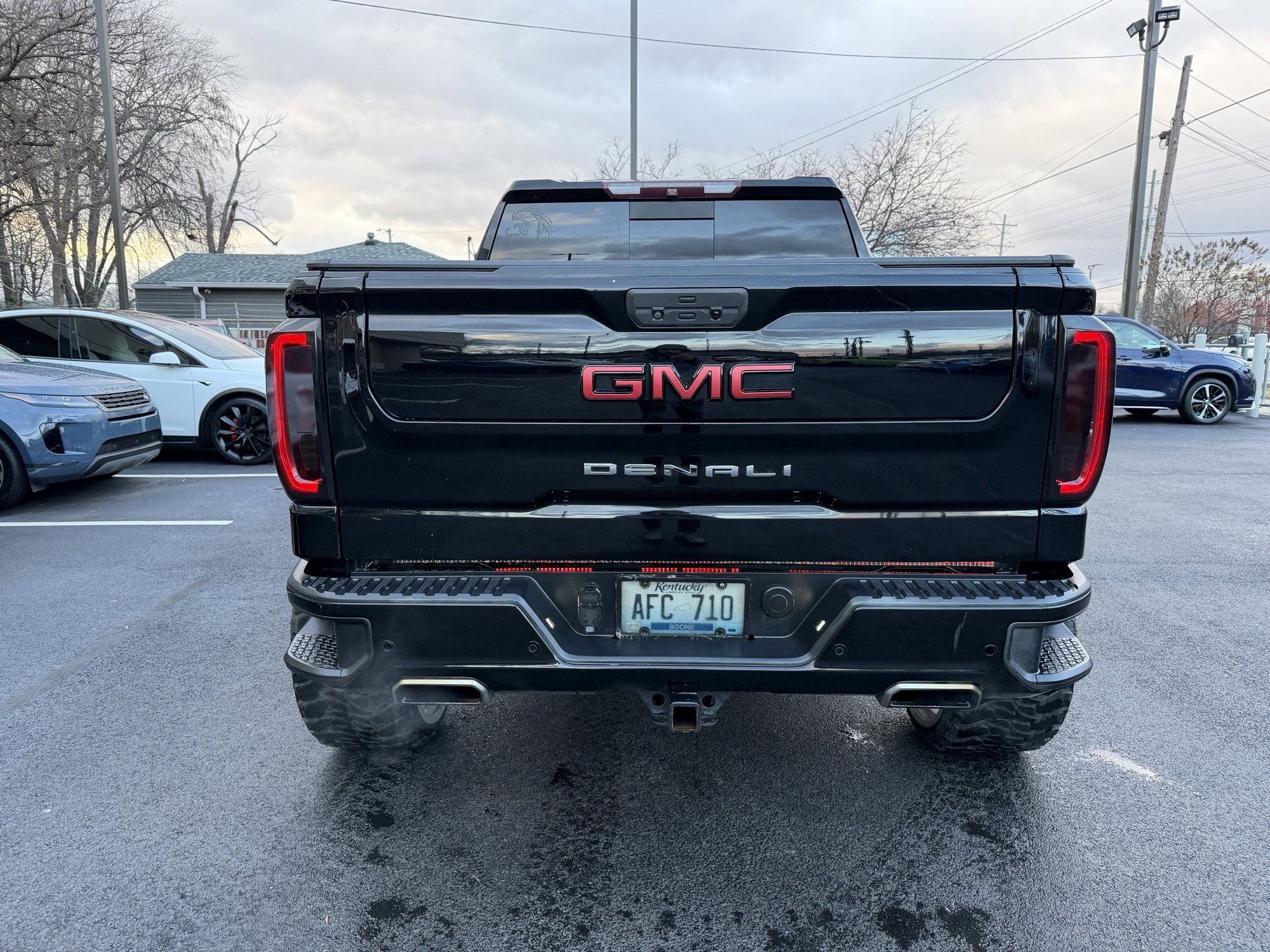 Used 2019 GMC Sierra 1500 Denali image 5