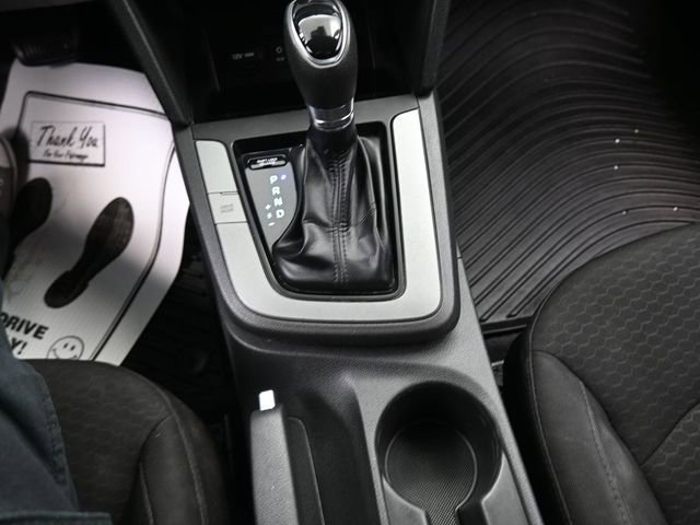 Used 2020 Hyundai Elantra SEL w/ Cargo Package (C1) image 11
