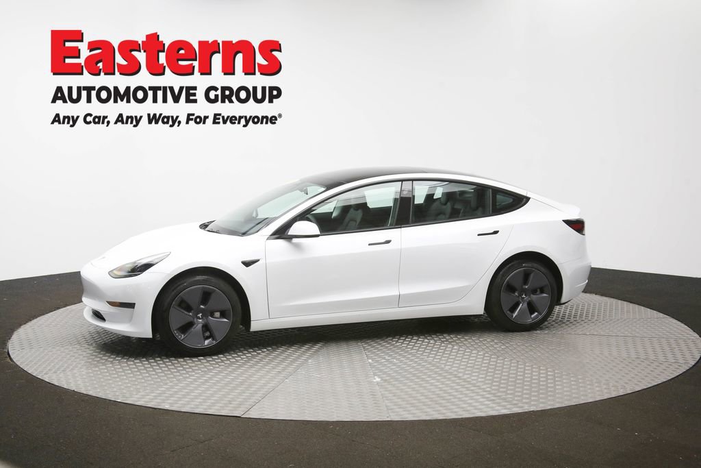 Used 2023 Tesla Model 3 Standard Range RWD image 57