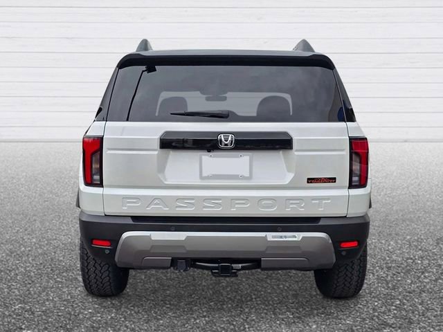 New 2026 Honda Passport TrailSport Elite image 4