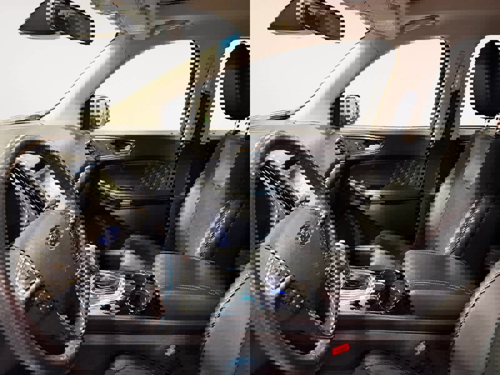 Used 2015 Ford Edge Sport w/ Equipment Group 401A image 10