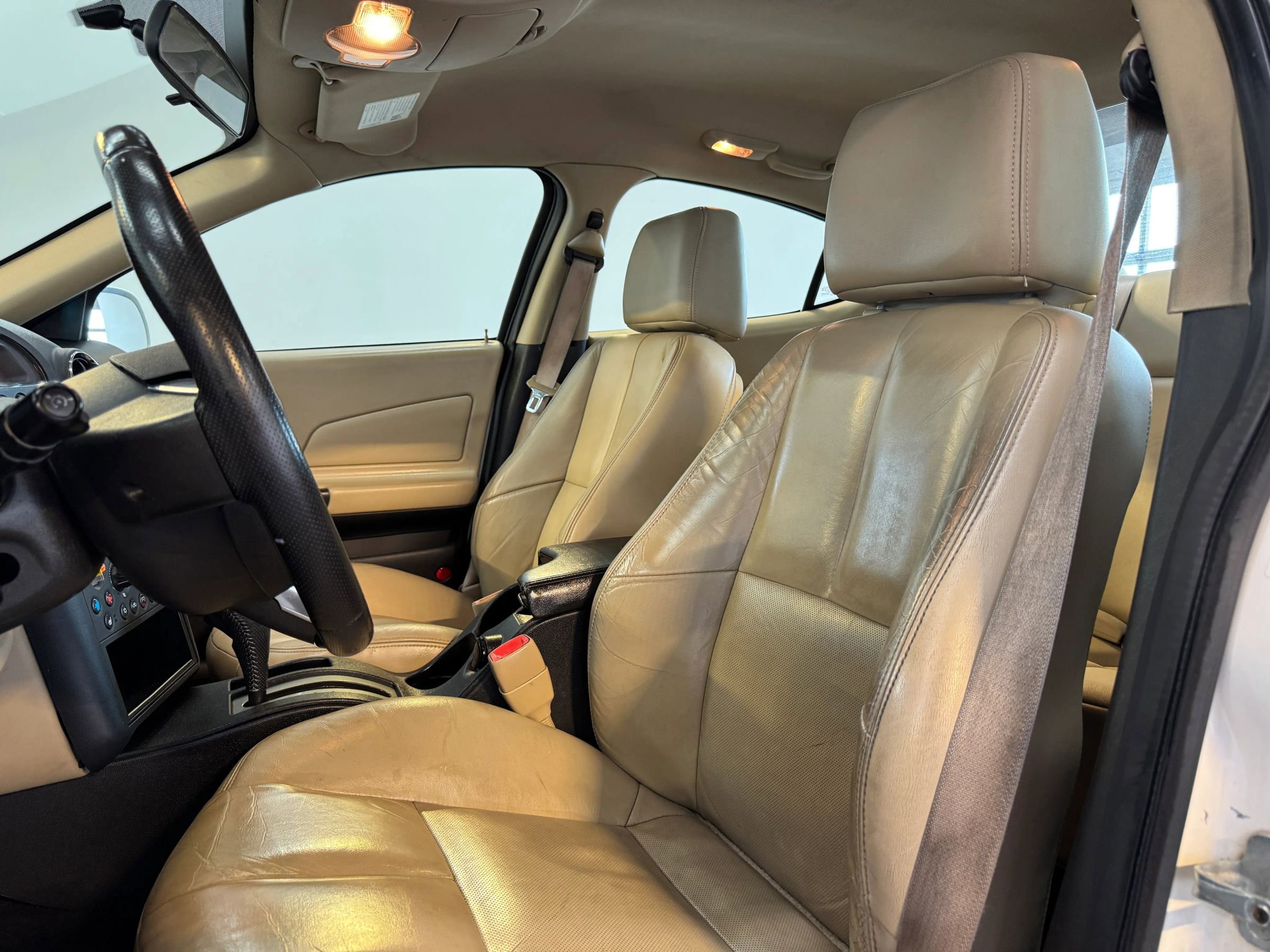 Used 2007 Pontiac Grand Prix GT w/ Premium Package image 14