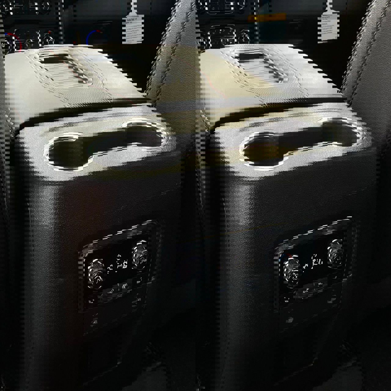 Used 2024 Chevrolet Tahoe RST w/ Luxury Package image 25