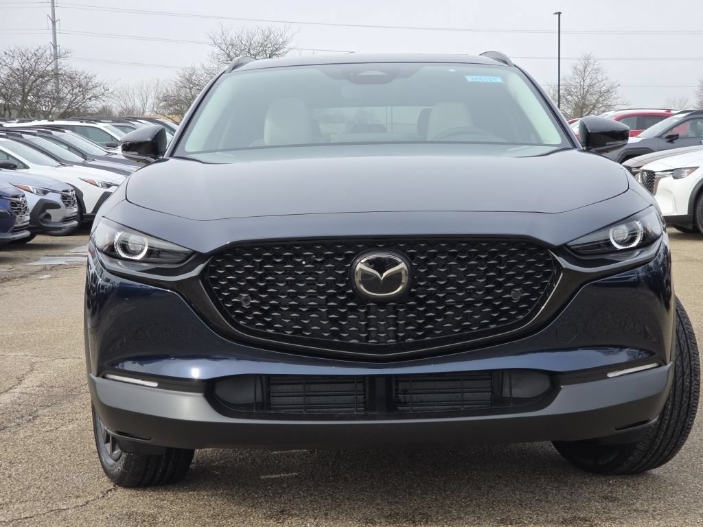 New 2026 MAZDA CX-30 Aire Edition AWD/4WD image 10