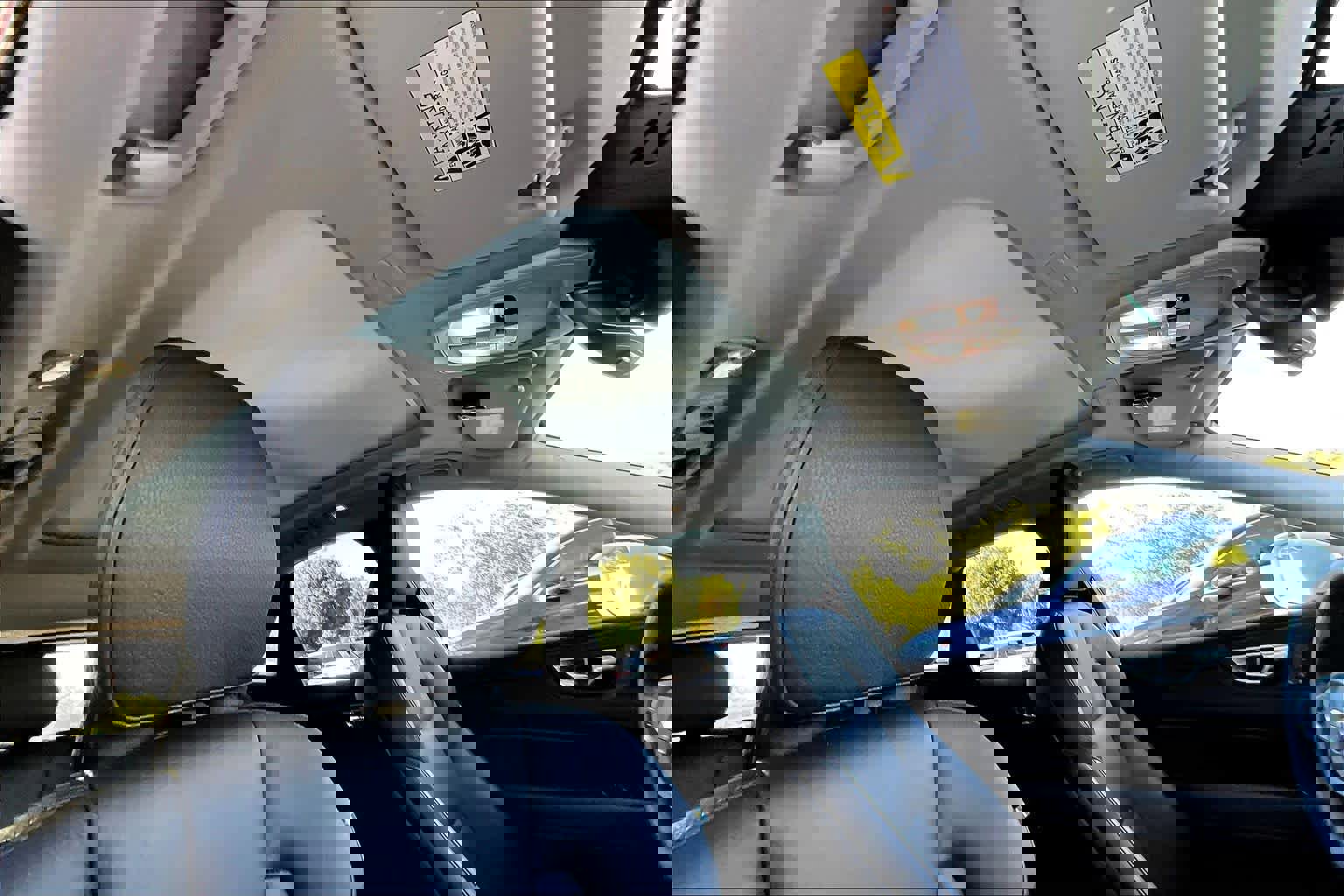 Used 2023 Volvo XC60 B5 Plus w/ Climate Package image 13