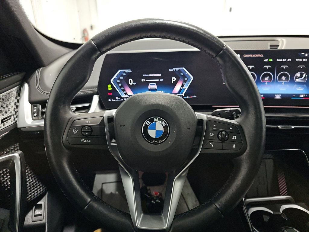 Used 2023 BMW X1 xDrive28i w/ Premium Package image 13