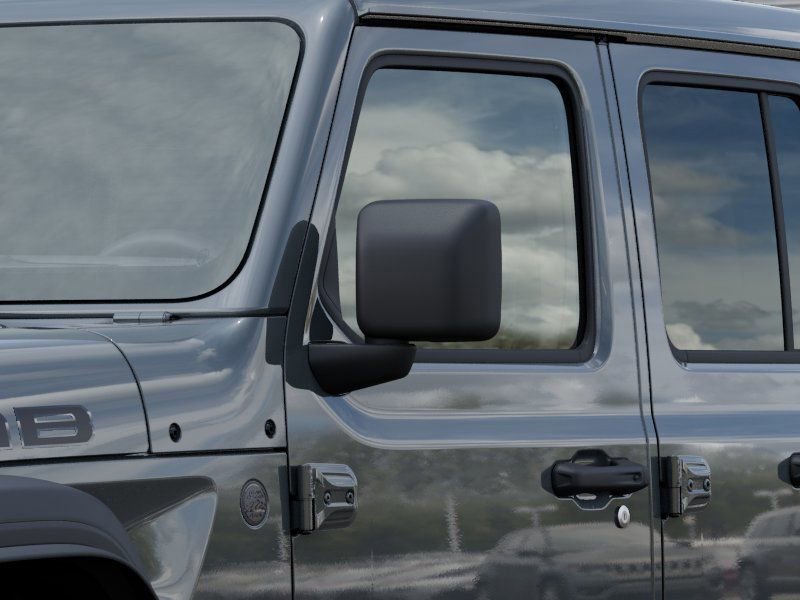 New 2026 Jeep Wrangler Unlimited Rubicon 392 AWD/4WD image 12