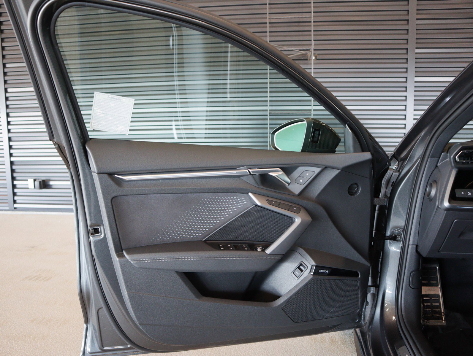 Used 2025 Audi S3 Premium Plus image 25