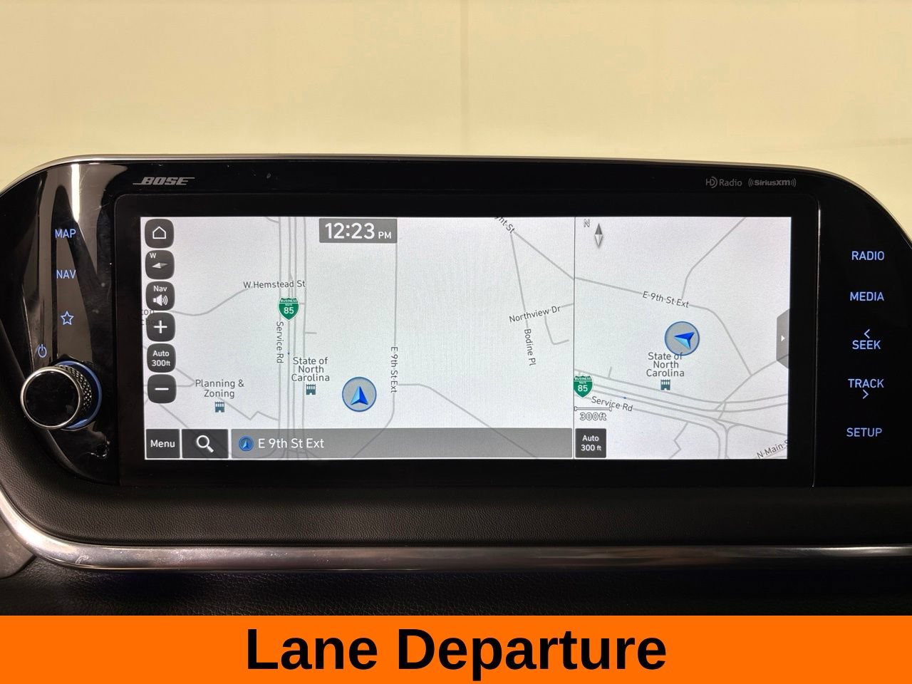Used 2022 Hyundai Sonata Limited FWD image 21