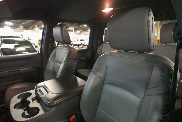 Used 2025 RAM 3500 Tradesman image 16