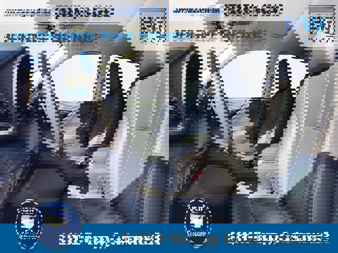 Used 2023 Subaru Legacy Touring XT image 26