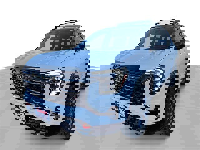 New 2026 GMC Terrain AT4 w/ Convenience Package III image 33