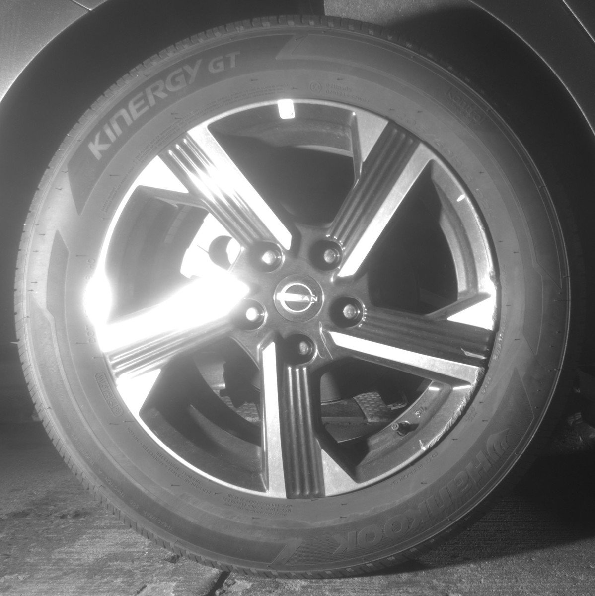 Used 2025 Nissan Sentra SV image 15