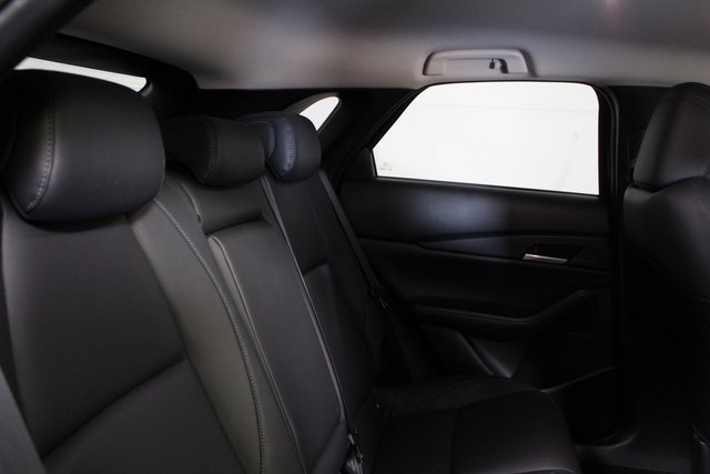 Used 2023 MAZDA CX-30 AWD 2.5 S w/ Select Package image 11