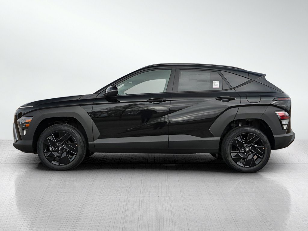New 2026 Hyundai Kona SEL Sport AWD/4WD image 4