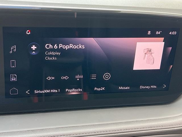 New 2026 Buick Encore GX Sport Touring w/ Advanced Technology Package image 10