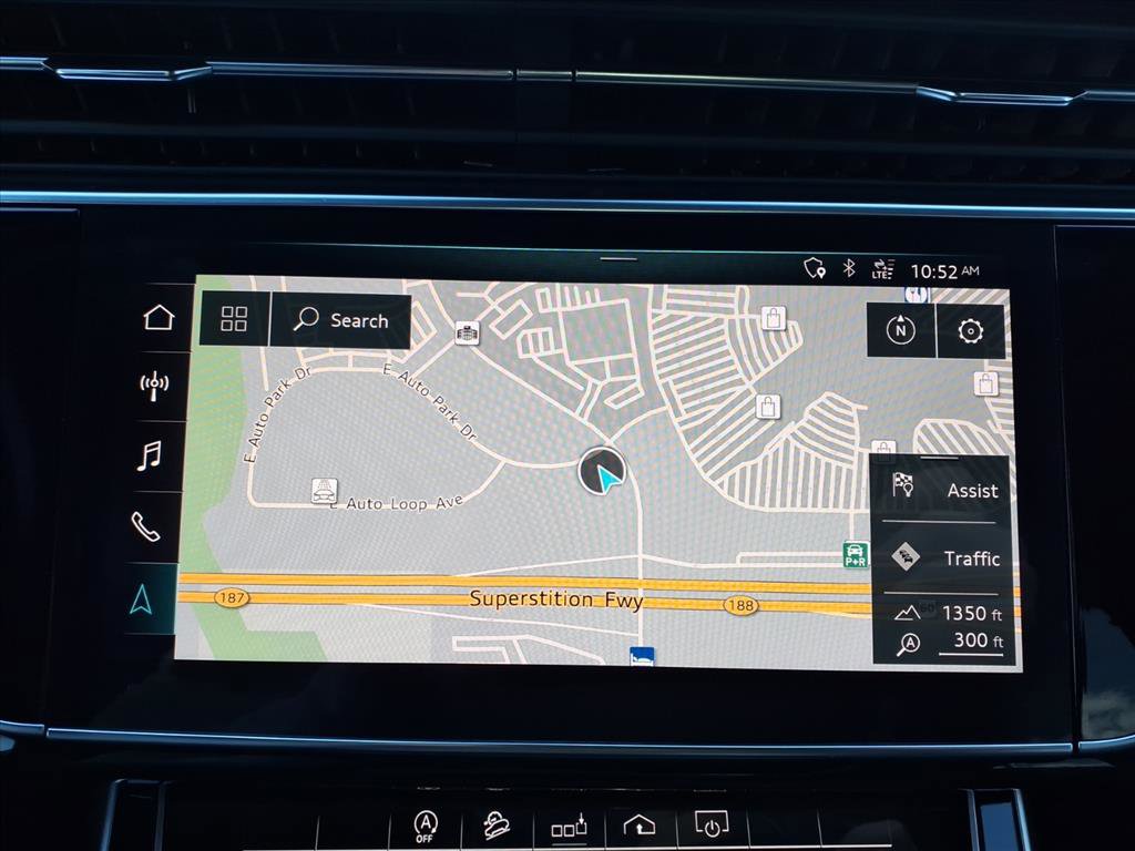 Used 2020 Audi Q7 3.0T Premium w/ Convenience Package image 20