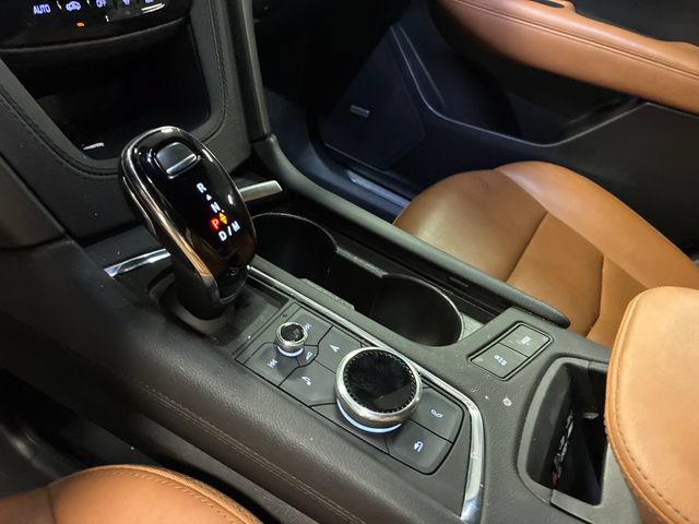 Certified 2023 Cadillac XT5 Premium Luxury w/ Technology Package FWD image 25